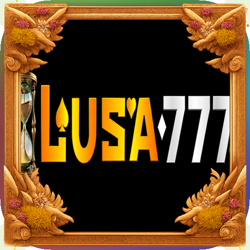 lusa777 — galeri pratinjau Resmi APK